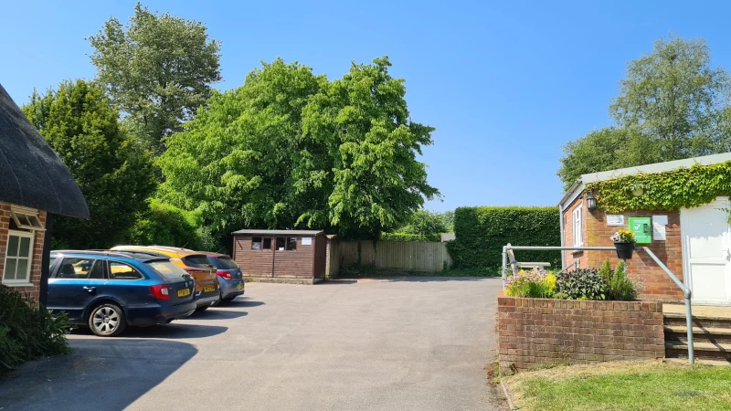 Wootton Rivers Village Hall photo 3