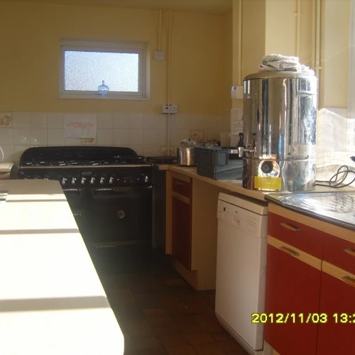 Offley Hay Village Hall photo 5