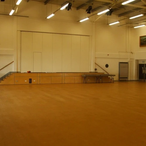 Lewis School Pengam photo 3