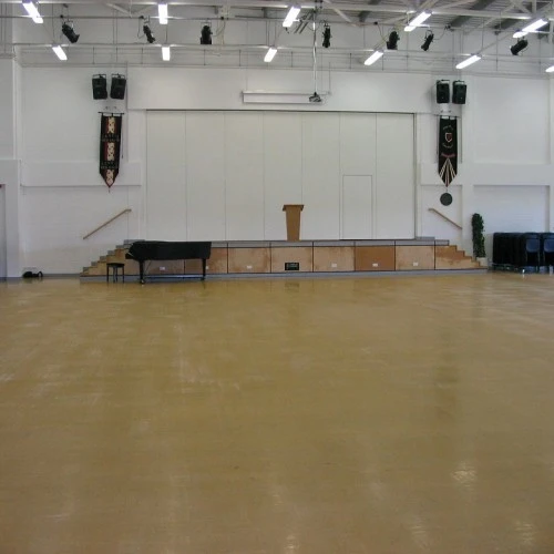 Ysgol Gyfun Cwn Rhymni photo 3