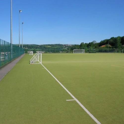 Ysgol Gyfun Cwn Rhymni photo 4