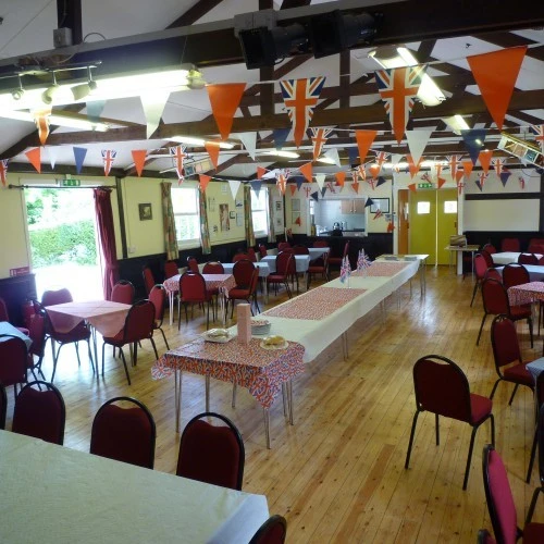 Owermoigne Village Hall photo 2