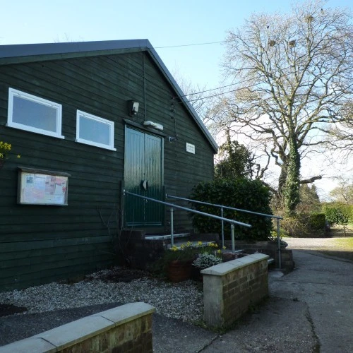 Owermoigne Village Hall venue photo