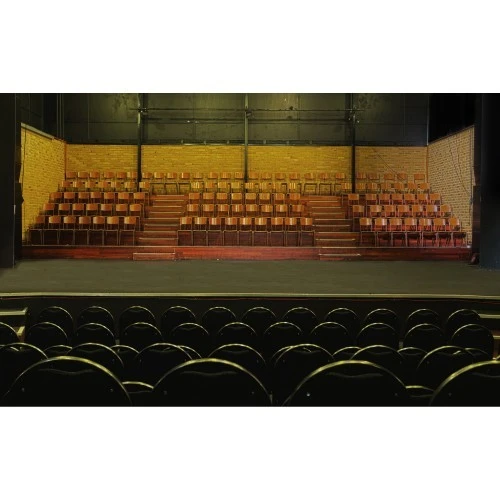 The Swinburne Hall (Colchester Institute) photo 2