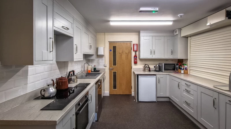 Pannal Village Hall photo 4