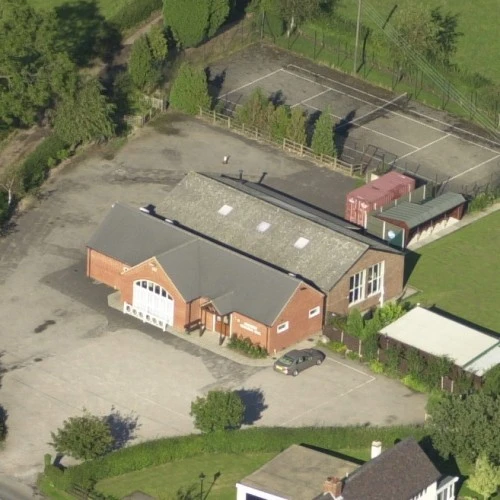 Hanbury Memorial Hall photo 2
