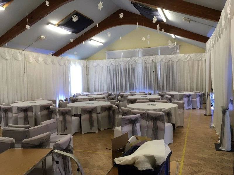 Hanbury Memorial Hall photo 3