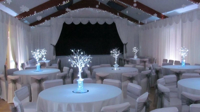 Hanbury Memorial Hall photo 4
