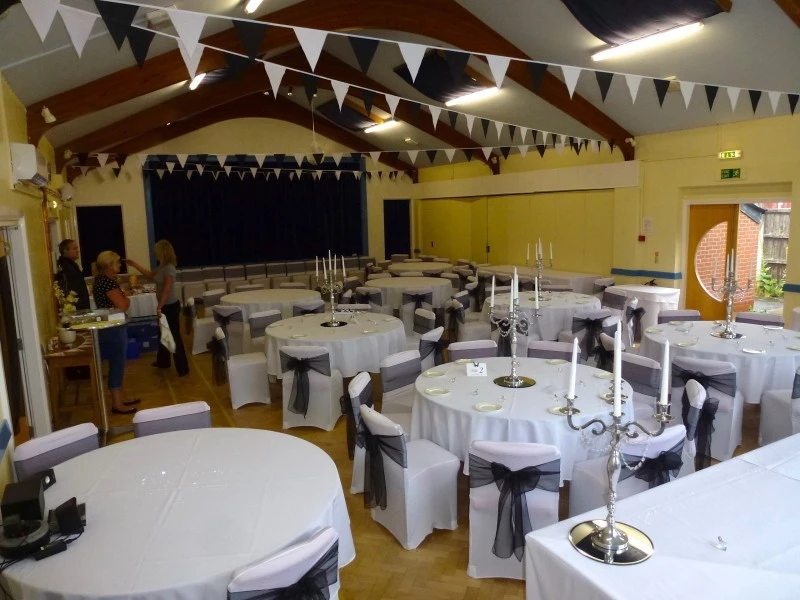 Hanbury Memorial Hall photo 5