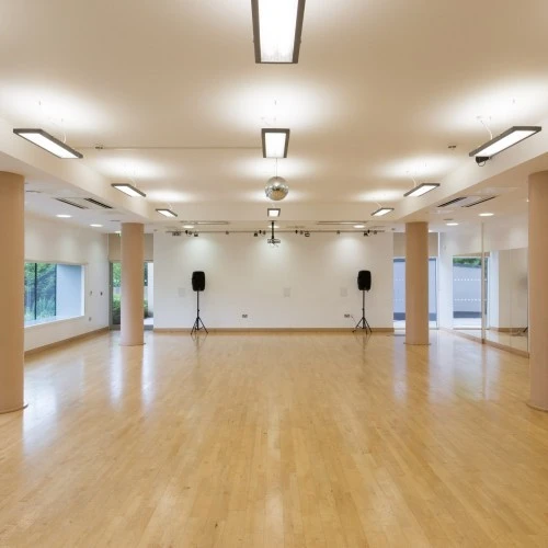 The Redmond Community Centre photo 4