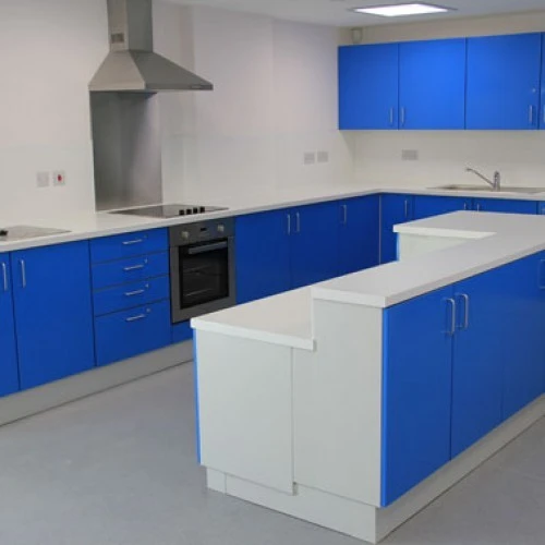 The Redmond Community Centre photo 5