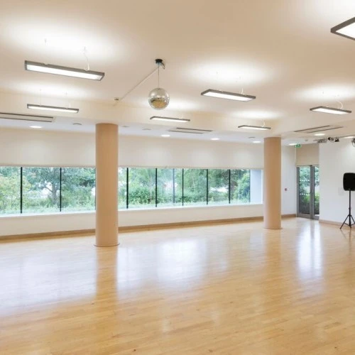 The Redmond Community Centre photo 2