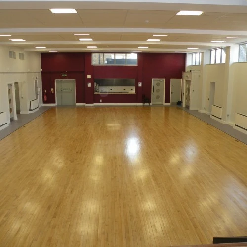 Ripple Centre photo 2