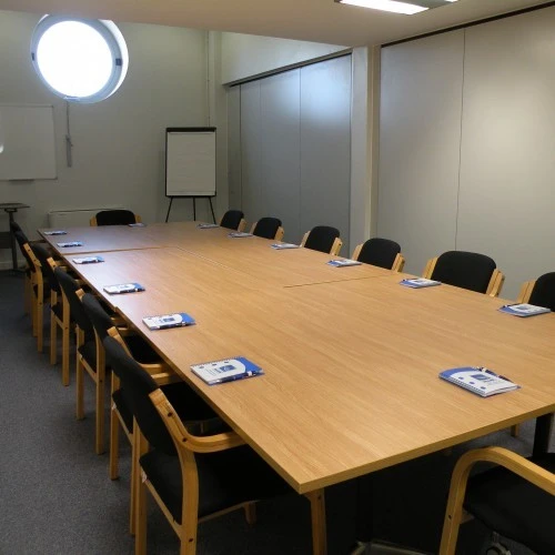 Ripple Centre photo 3