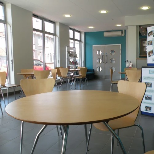 Ripple Centre photo 5