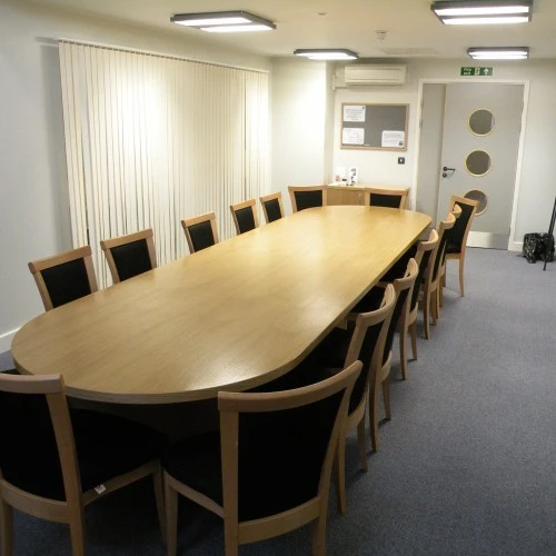Ripple Centre photo 4