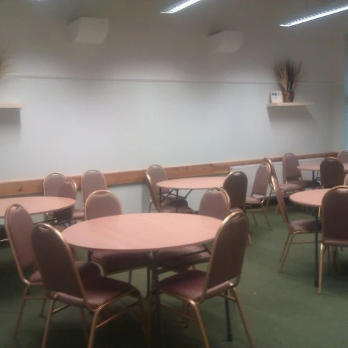 St Philip Evans Community centre photo 2