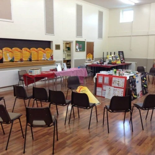 St Philip Evans Community centre photo 3