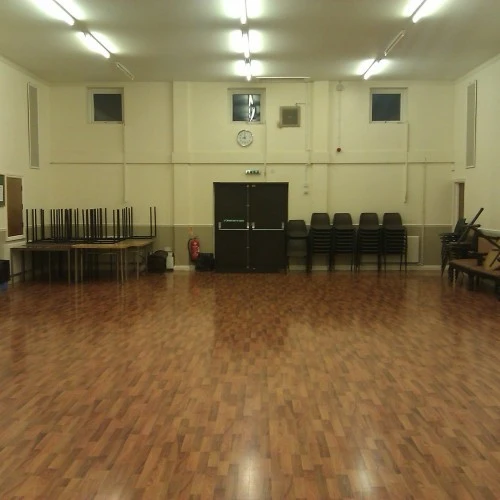 St Philip Evans Community centre photo 4
