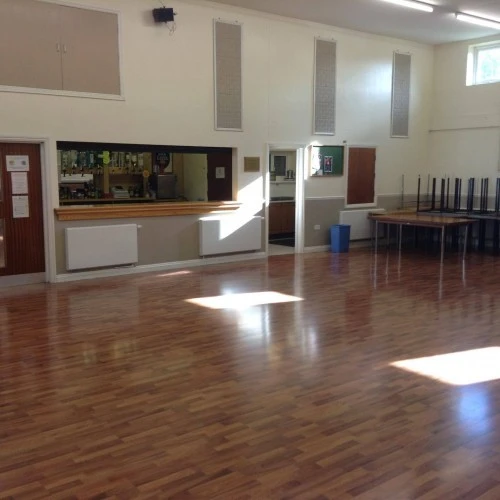 St Philip Evans Community centre photo 5