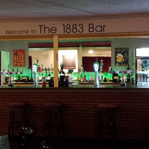 Wymondham Town Football & Social Club venue photo