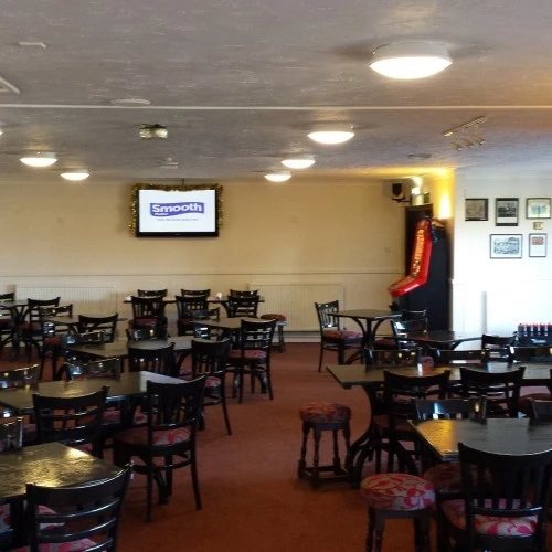 Wymondham Town Football & Social Club photo 2
