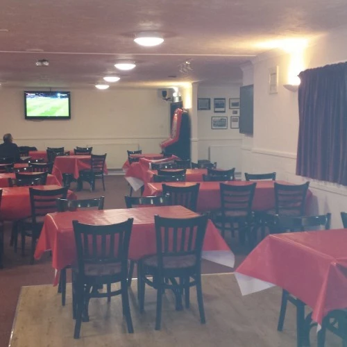 Wymondham Town Football & Social Club photo 3