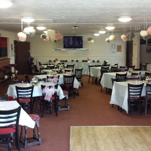 Wymondham Town Football & Social Club photo 4