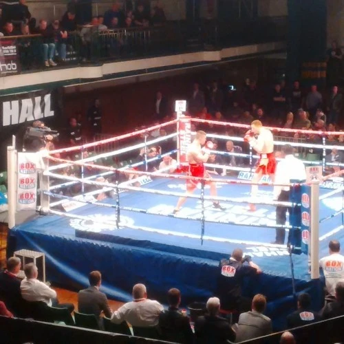 Yorkhall photo 2
