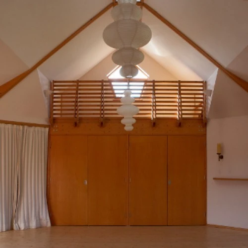 Arc Hall photo 2