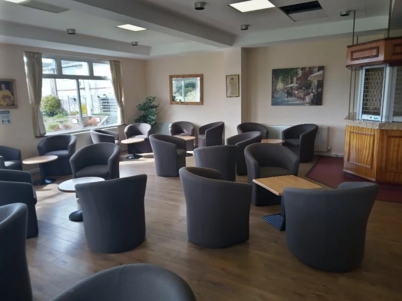 Hayling Island Royal British Legion Social Club photo 4