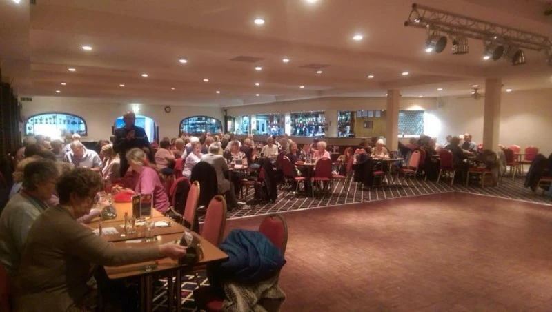 Hayling Island Royal British Legion Social Club photo 3