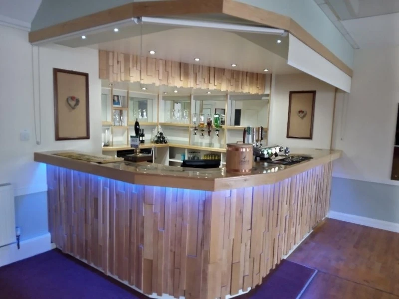 Hayling Island Royal British Legion Social Club venue photo