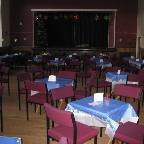 Strathmiglo Public Hall photo 3
