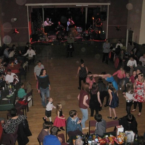 Strathmiglo Public Hall photo 4