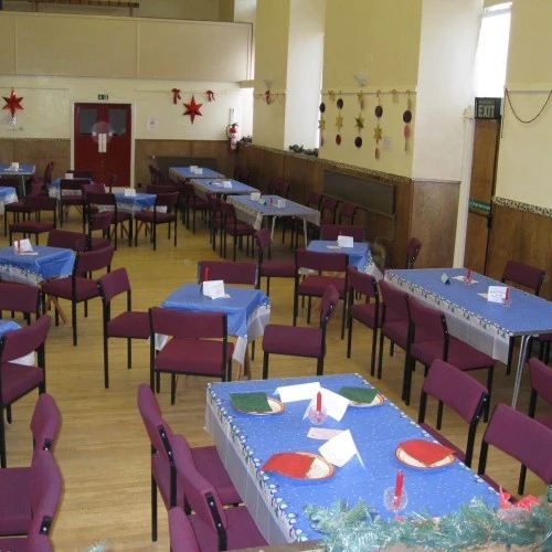 Strathmiglo Public Hall photo 2