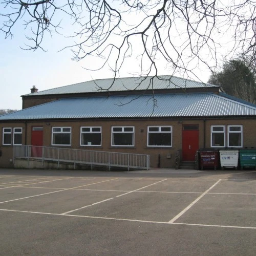 Strathmiglo Public Hall photo 5