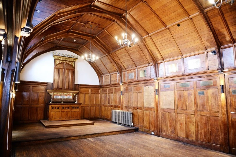 The Oxford House in Bethnal Green photo 5
