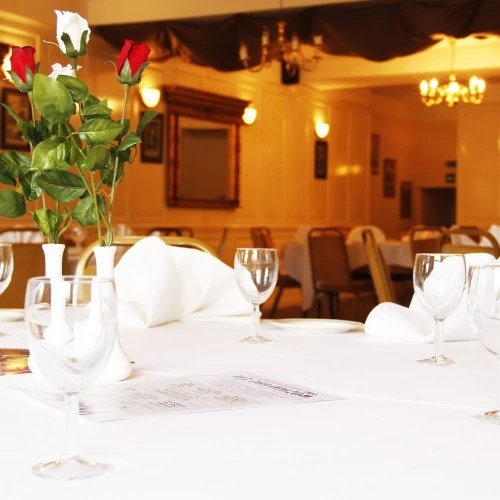 Papadoms Banqueting  Hall photo 2