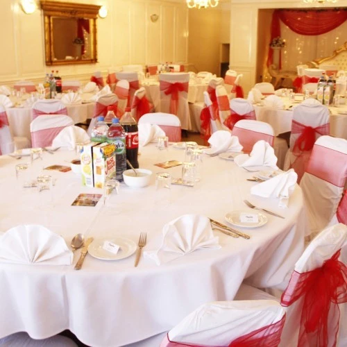 Papadoms Banqueting  Hall photo 4