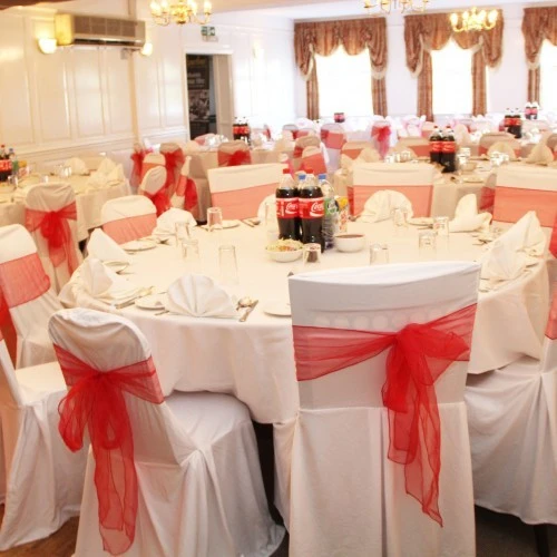Papadoms Banqueting  Hall photo 5