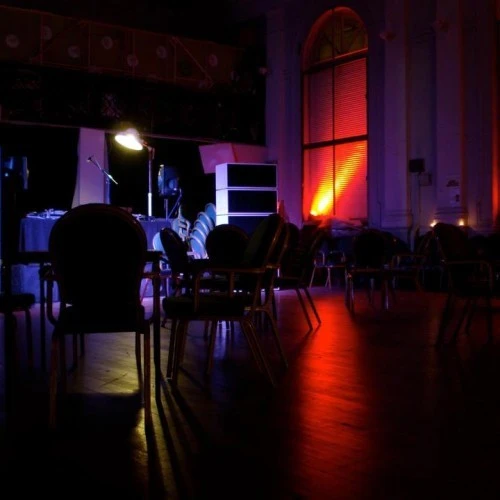 Limehouse Town Hall photo 2