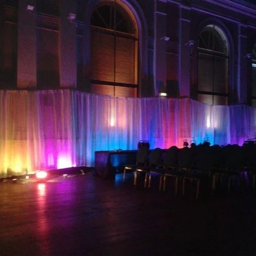 Limehouse Town Hall photo 3