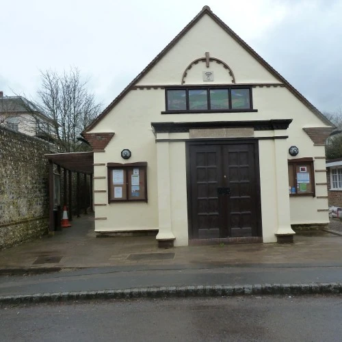 Firle Village Hall photo 2