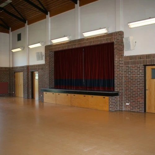 Scaynes Hill Millennium Village Centre photo 2