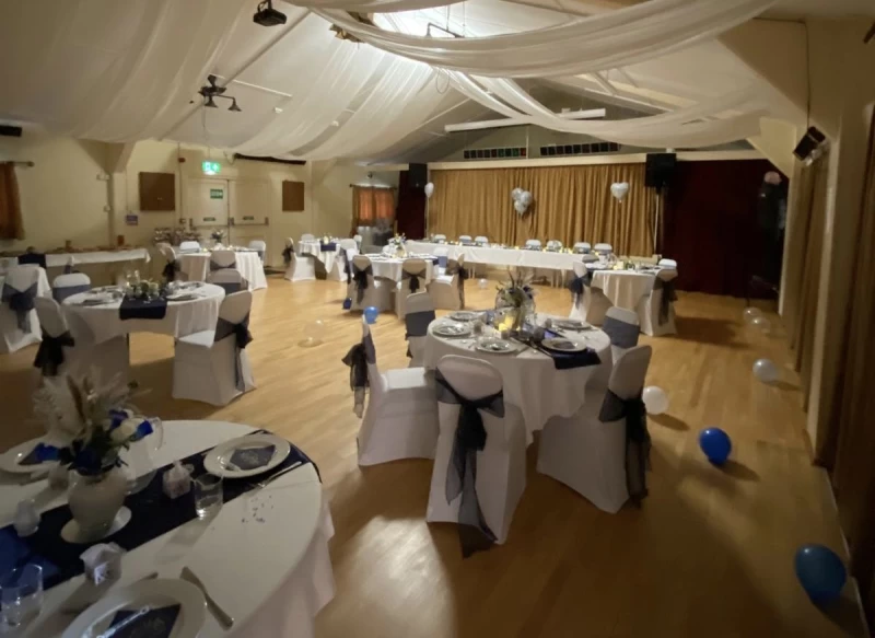 Wilby Village Hall photo 5