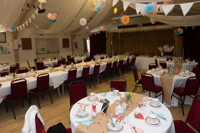Wilby Village Hall photo 4