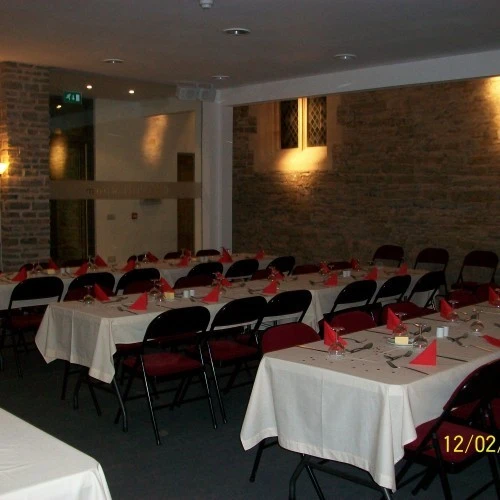 The Beechill Room photo 2