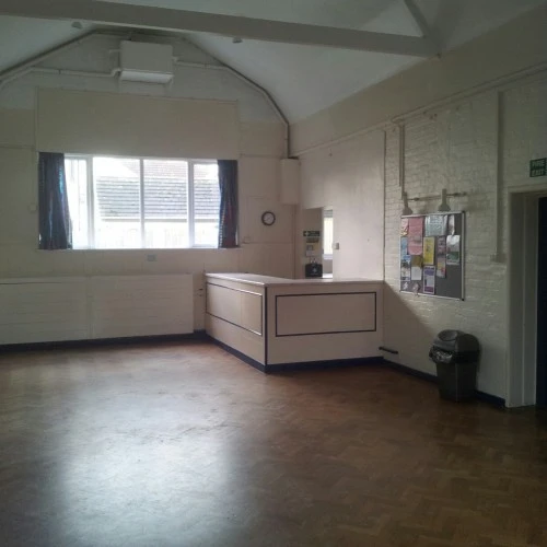Straight Road Community Centre photo 2