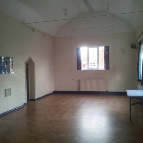 Straight Road Community Centre photo 3